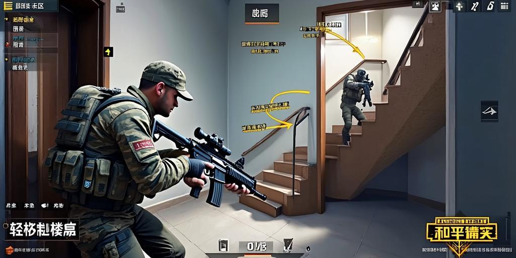 和平精英辅助【快鱼S直装容器版】全图透视 锁死自瞄 人物美化 人物方框 人物射线 人物骨骼